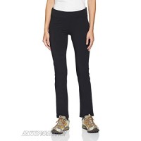Columbia Women's Anytime Casual Straight Leg Pant