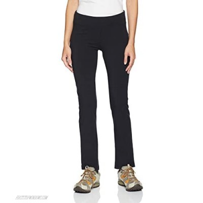 Columbia Women's Anytime Casual Straight Leg Pant
