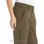 Columbia Women's Saturday Trail Ii Stretch Lined Pant