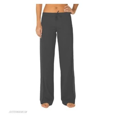 Fit Couture Madrid Drawstring Pant