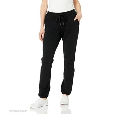 Marc New York Performance Women's Closed Bottom Pants with Pockets