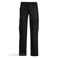 Propper Women's Revtac Tactical Pant Black 65% Polyester 35% Cotton Canvas 2 Short