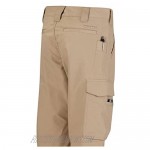Propper Women's Revtac Tactical Pant Charcoal 65% Polyester 35% Cotton Canvas 18 Short