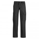 Propper Women's Revtac Tactical Pant Charcoal 65% Polyester 35% Cotton Canvas 18 Short