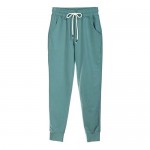 Snoly Women's Summer Sweatpants Running Active Jogger Pants with Candy Colors
