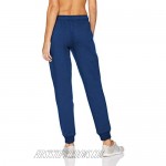 Starter Women's Jogger Sweatpants with Pockets Exclusive