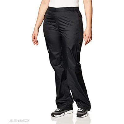 The North Face womens Venture 2 1/2 Zip Pants