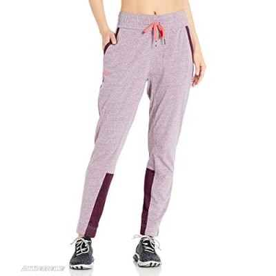 Under Armour Women's Sportstyle Jogger