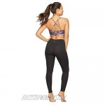 Colosseum Active Women's Midrise Slimming Waistband Nylon Spandex Pace Leggings