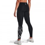 Under Armour Women's Fly Fast 2.0 Print Tight Leggings