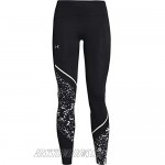 Under Armour Women's Fly Fast 2.0 Print Tight Leggings