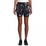 Avia Activewear Women's Running Short with Side Bungees