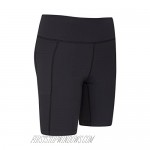 Mountain Warehouse GTM Womens Yoga Shorts - Spring Running Pants
