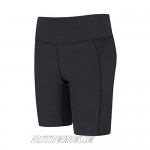 Mountain Warehouse GTM Womens Yoga Shorts - Spring Running Pants