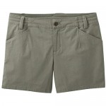 Outdoor Research Women's Wadi Rum Shorts - UPF Sun Protection Movement Mirroring Stretch Abrasion Resistant Shorts