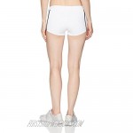 Reebok Women's Crossfit Chase Shortie Gym and Workout Shorts