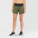 Salomon Women's Cargo Shorts