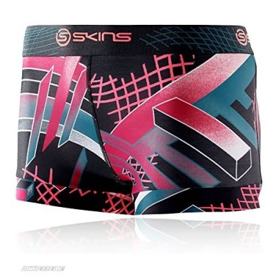 Skins Women's DNAmic Compression Booty Shorts