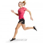 Womens Vaporactive Momentum Running 3 Shorts