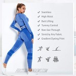 Workout Sets Women 2 Piece Yoga Fitness Clothes Exercise Sportswear Legging Crop Top Gym Clothes Athletic Sports Suits