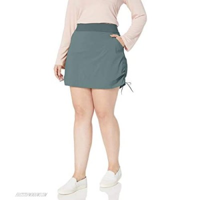 Columbia Women's Anytime Casual Plus Size Skort
