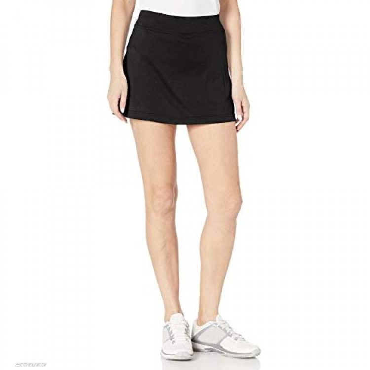 GRAND SLAM Tennis Women's Core 14 Skorts with Back Pleats