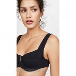 LSpace Women's Camellia Bikini Top