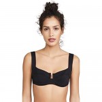 LSpace Women's Camellia Bikini Top