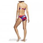 Seafolly Women's Sweetheart Bandeau Bikini Top Swimsuit