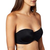 Smart & Sexy Women's Swim Secret Bandeau Bikini Top