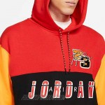 Jordan Sport DNA Mens Pullover Hoodie Cv2743-673