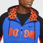 Nike Bransens Sportswear Doernbecher Mens Full-Zip Hoodie Cv2322-480