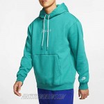 Nike Sportswear JDI Heavyweight Men's Fleece Pullover Hoodie Ci9406-340