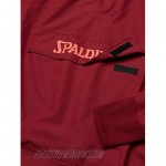 Spalding Men's Varsity Pullover Hoodie