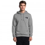 The North Face Men's Patch Pullover Hoodie