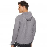Under Armour UA Unstoppable Double Knit Logo Steel Men's Hoodie