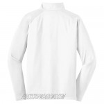 DRIEQUIP Moisture Wicking 1/2-Zip Stretch Pullover Sweatshirt Regular Big & Tall
