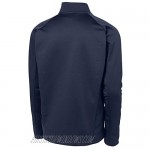 DRIEQUIP Wicking Fleece 1/4-Zip Pullover Sizes XS-4XL