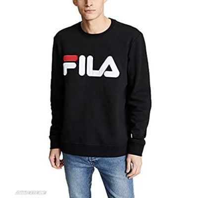 Fila Men's Regola Sweatshirt