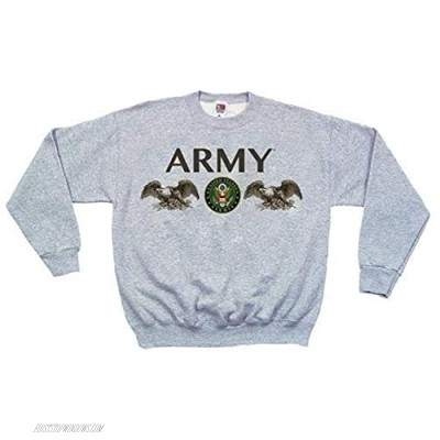 Fox Outdoor Products Marines Seal Crewneck Sweatshirt