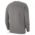 Nike Od Mens Club Fleece Crew Sweat Shirts Bq8510-063