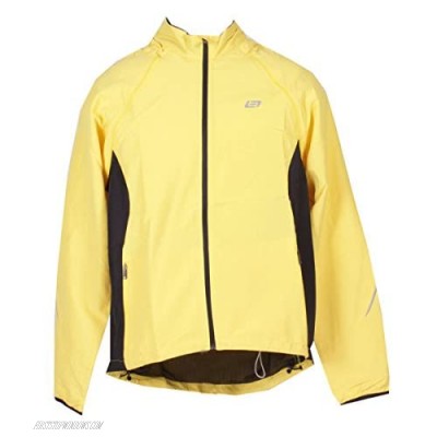Bellwether Convertible Jacket Sunbright M