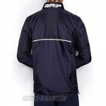C-IN2 Grip Athletic Zip Jacket
