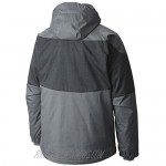 Columbia Men's Alpine Action Jacket Thermal Reflective Warmth