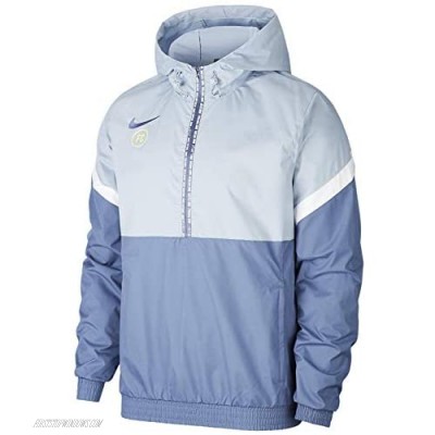Nike F.c. Men's Soccer Jacket Cd0558-464