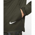 Nike Men's Hooded Running Jacket Shield Bv4880-355