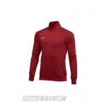 Nike Men's M Nk Dry Acdmy19 Trk Jkt K Jacket University Red/White/White L