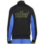 Nike Mens Nike Tribute Full Zip Jacket