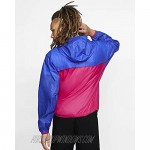 Nike Men's NRG ACG Anorak Hoodie Light Shell Jacket size Medium