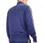 Nike Men's Sportswear Track Jacket 2XL 410 Blue